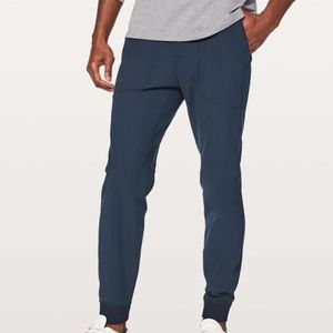 Lululemon ABC Jogger True Navy